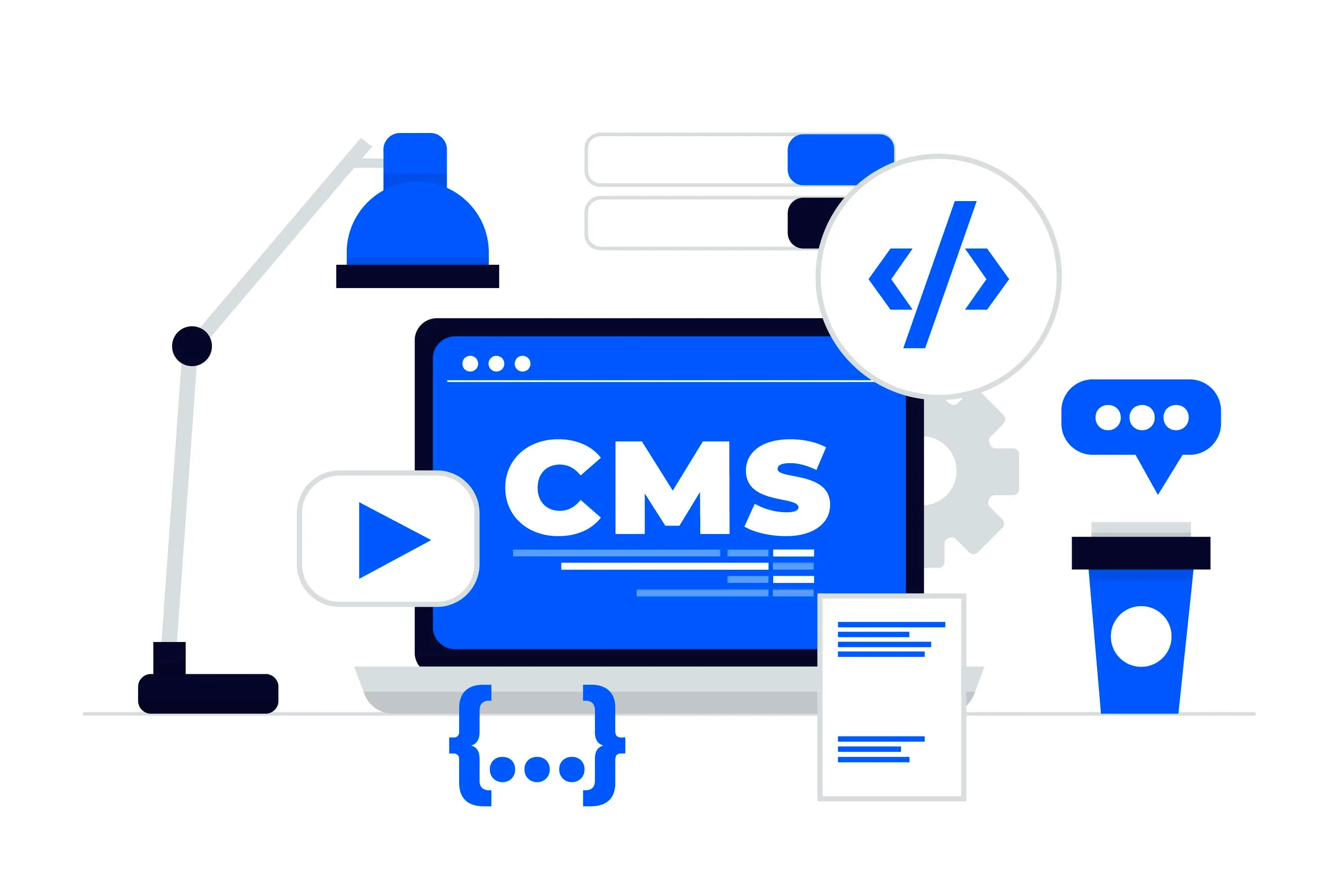Website Development Services Delhi NCR