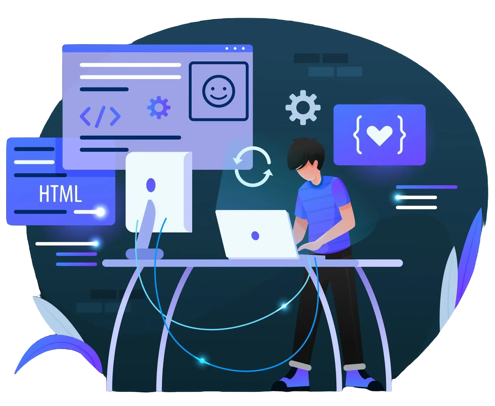 Creative Digital Growth Solutions